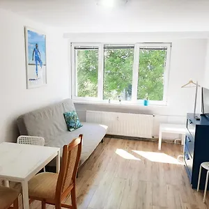 Cosy & Cute & Central Apartament Gdańsk