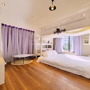  Apartment Jellynehouse新大久保 Japan