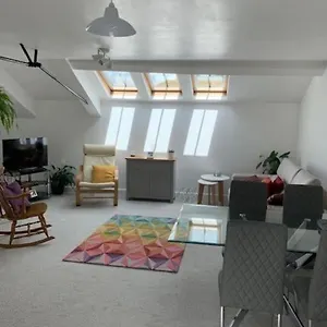  Apartment Stylish In The Centre Of Hebden Bridge. United Kingdom