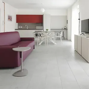 Joivy Charming Flats In The Heart Of Porta Nuova Apartament Mediolan