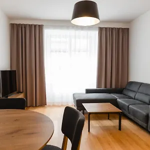  Apartment Nadland Wehlistrasse Austria
