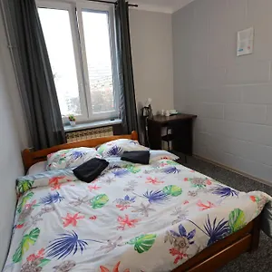 Fantastic Waw - M3 9 Apartament Warszawa