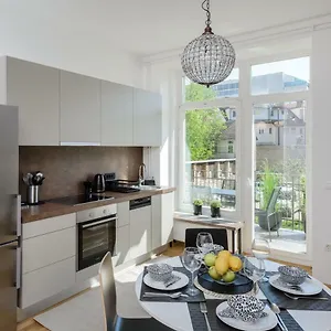  Apartment Prestige Slovenia