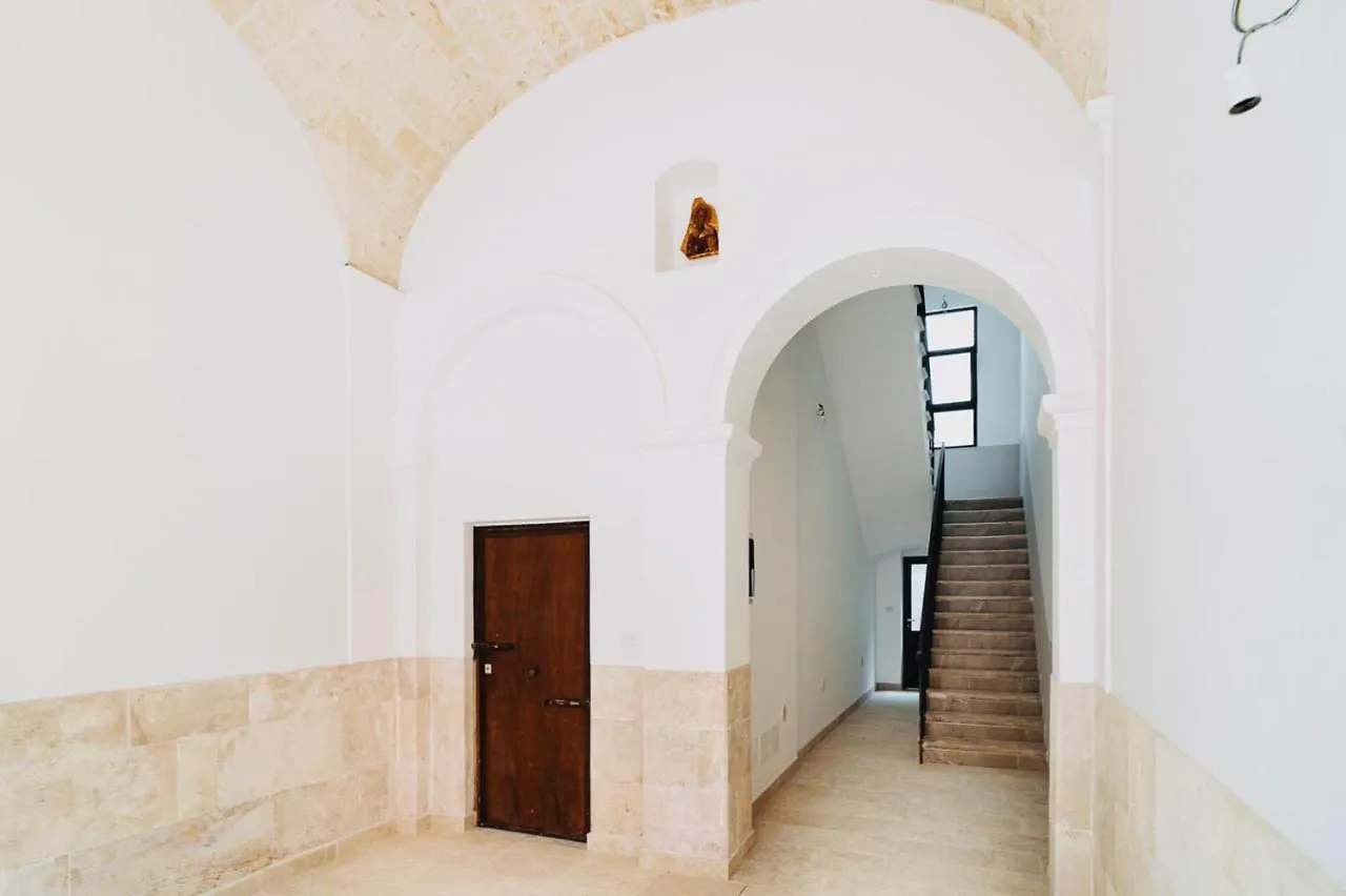 Apartament Casa Mado Abbrescia Bari