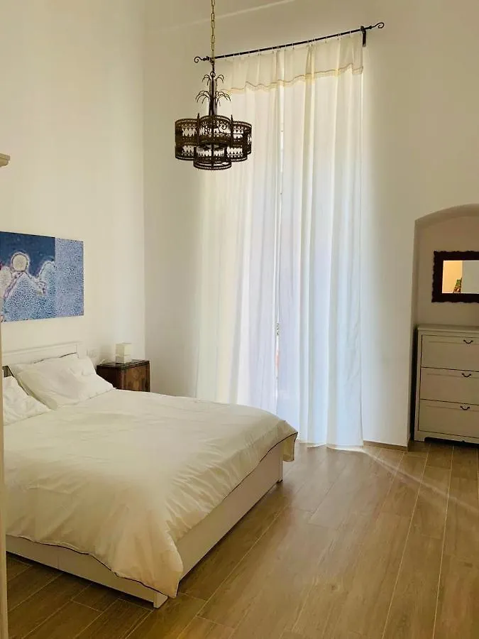 Apartament Casa Mado Abbrescia Bari