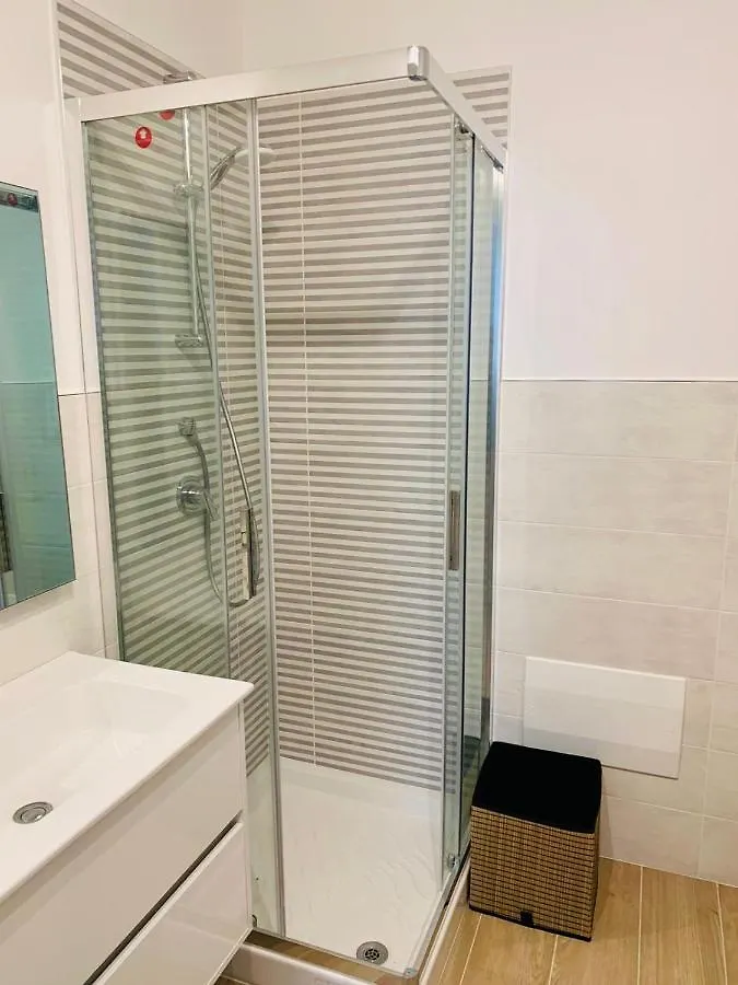 Apartament Casa Mado Abbrescia Bari